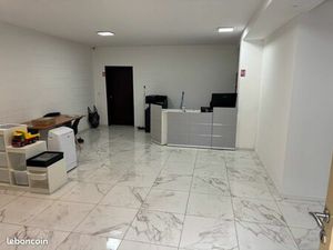 Droit au bail – Local 60 m² Ferney-Voltaire hyper centre  emplacement n°1