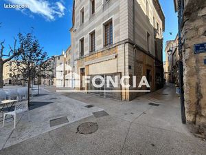 Local commercial 36 m²