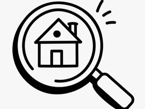 Recherche d'un bien immobilier