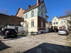 Maison à Bonain en Vernandois