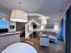 Maison 3 pièces 55 m²