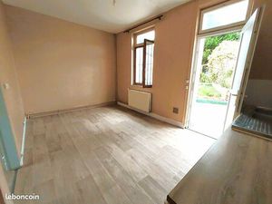 Maison 4 pièces 72 m²