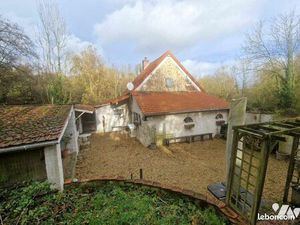 Maison 3 pièces 61 m²