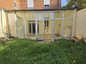 Maison 5 pièces 127 m²