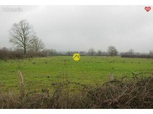 Terrain 2 598 m² Bourbon L Archambault