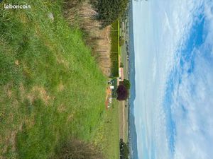 Terrain 1130 m² Dauphin