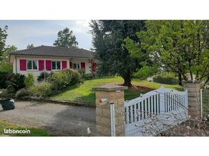 Maison individuelle hors lotissement