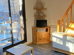 Appartement 2 pièces 21 m²