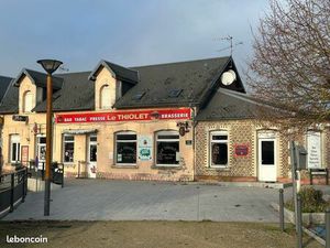 Immeuble à vendre - spécial investisseur