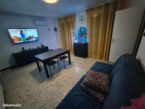 Superbe appartement T3