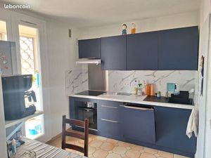 Vente appartement à la Luquèce