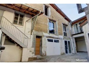 Murs commerciaux 93 m² MEXIMIEUX