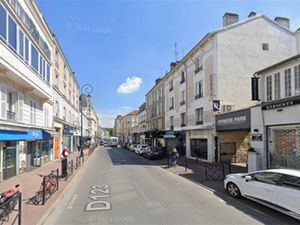 Vente locaux professionnels 35 m² à Saint-maur-des-fosses (94100)  265 000 €