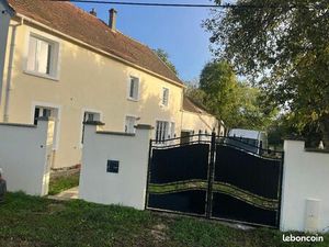 Ferme complete ou divisée