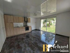 Maison 6 pièces 135 m²