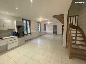 Longère 5 pièces 102 m²