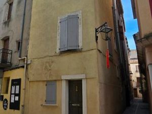 Maison de ville de 56m2