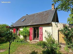 Pavillon 5 pièces 103 m²