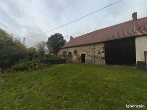 Grange 1 pièce 109 m²