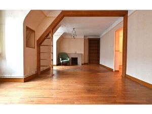 Appartement Abbeville 117.87 m² T-3 à vendre  171 200 €