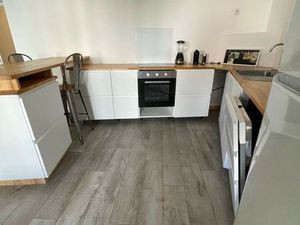 Vente appartement rénové avec goût