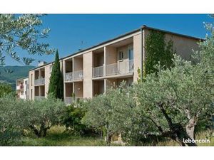 Appartement 1 pièce 30 m²