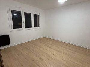 Appartement rez de chaussé T1 33m2