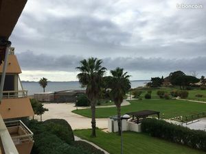 Cherche --t2 vue mer--la londe