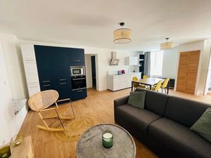 Location meublée appartement 2 pièces 52.13 m² à Nimes (30000)  650 €