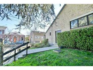 Magnifique appartement 3CH à Ouffet!