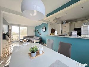 Appartement 3 chambres