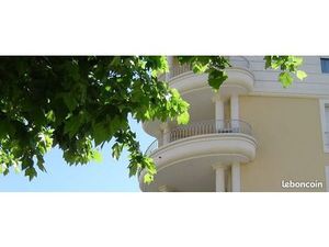 Vente appartement T3 pour rapport locatif