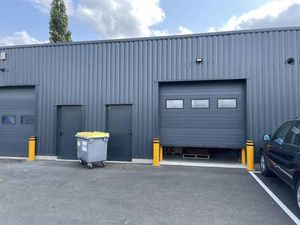 Local commercial à louer