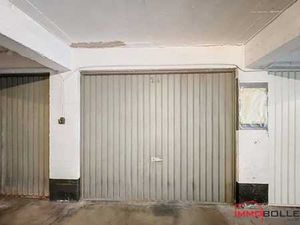 Pétillon - garage box fermé à vendre