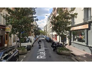 Location locaux professionnels 20 m² à Asnieres-sur-seine (92600)  13 992 €