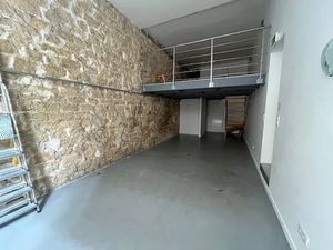 Location locaux professionnels 47 m² à Paris 9ème (75009)  30 000 €