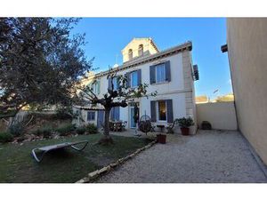 Maison Avignon 70 m² T-3 à vendre  253 000 €