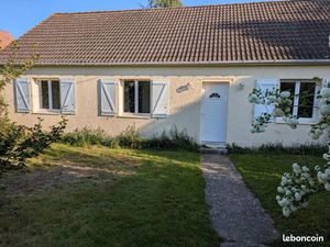 Pavillon 5 pièces 102 m²