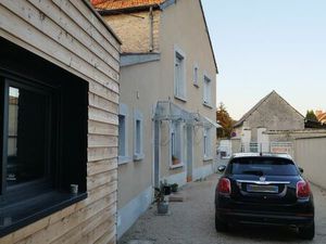 Maison 100m2 proche Cormicy