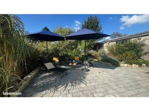 Maison - 5 pièces - 93m2