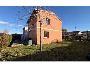 Maison La Salvetat-Saint-Gilles m² T-5 à vendre  295 000 €