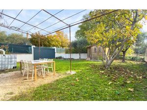 Maison Mallemort 123 m² T-4 à vendre  350 000 €