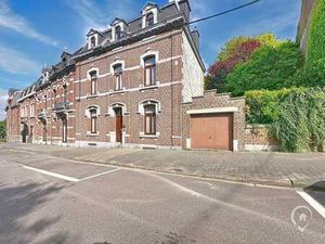 SOUS OPTION !!! Superbe maison de maître à vendre à Marche-…