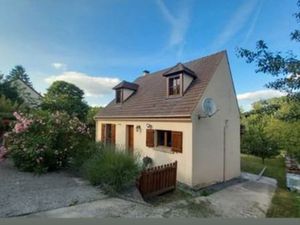 Maison individuelle sur sous sol complet