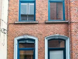 Petite maison dans le centre historique