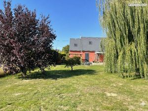 Pavillon 6 pièces 120 m²