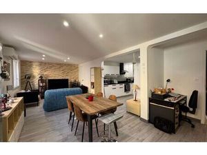 Maison Pomérols m² T-3 à vendre  200 000 €