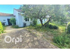 Maison Saint-Martin-de-Crau m² T-4 à vendre  149 000 €