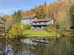 Hébergement touristique - Lodge à Vielsalm