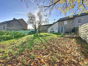 Charmante maison 3 façades avec jardin à vendre à Forrières